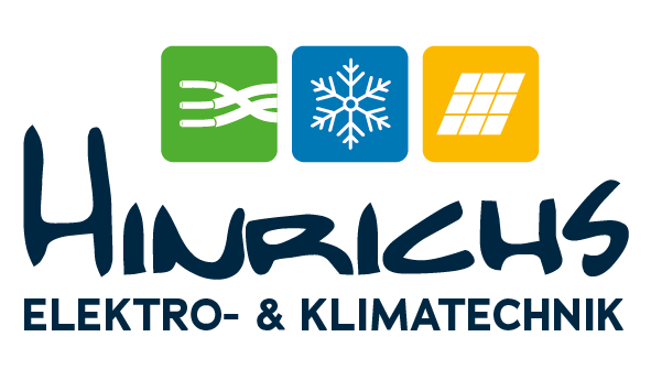 Hinrichs Elektro- & Klimatechnik GmbH Hinrichs Elektro- & Klimatechnik GmbH